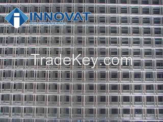 Hot selling cheap galvanized welded wire Fence wire mesh panel