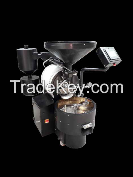 FR-5K Coffee Roasting Machine