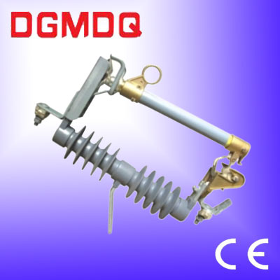 HPD-15/100 Drop-out fuse for high voltage