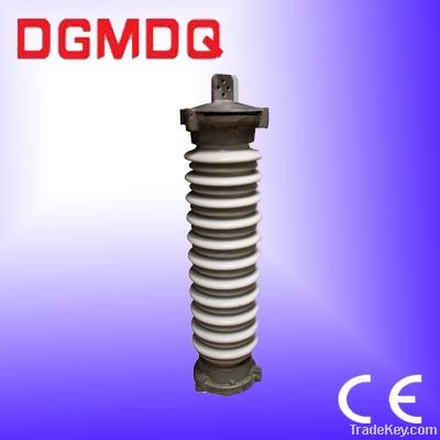 10KA Polymeric metal-oxide surge arrester without gaps