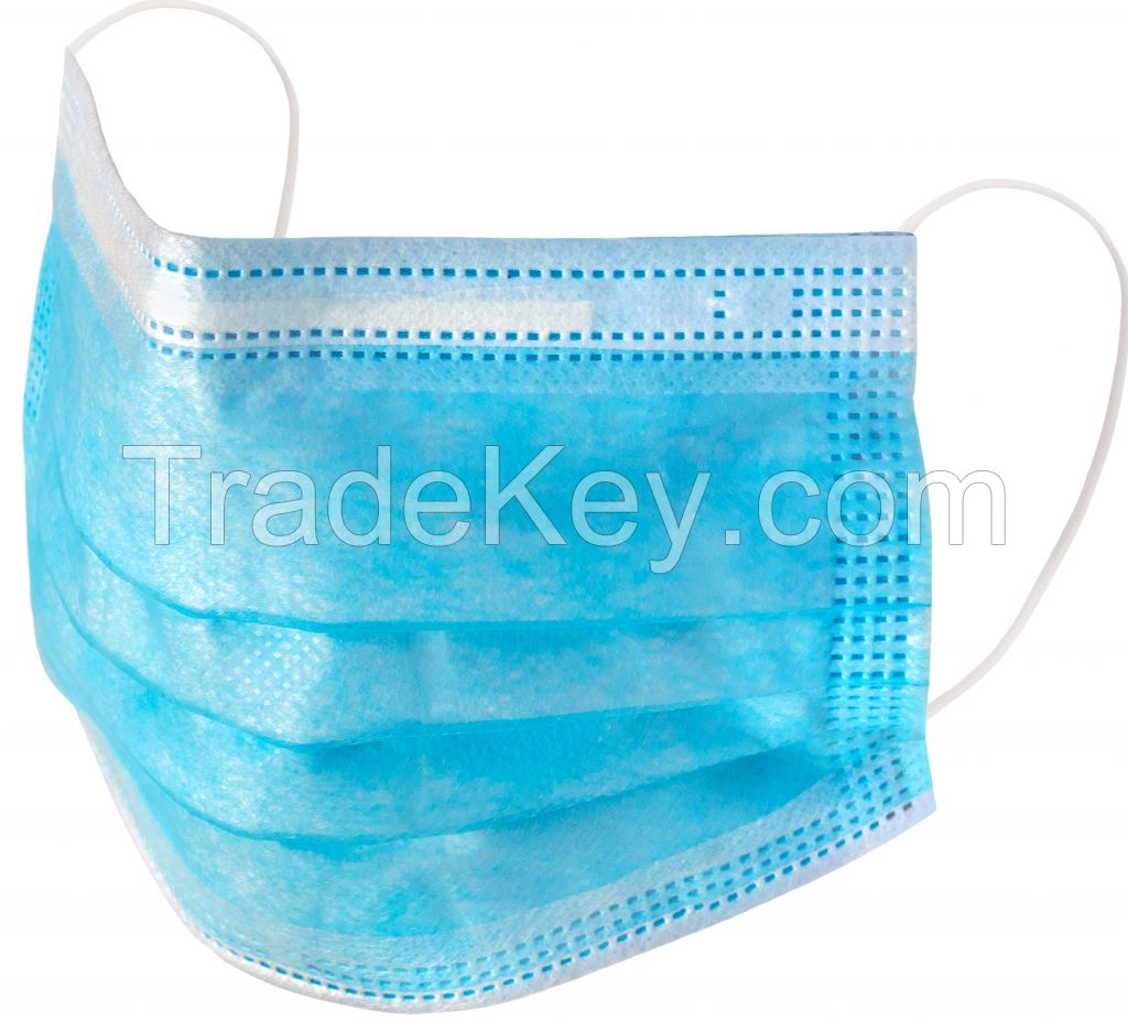 Type IIR Face Mask