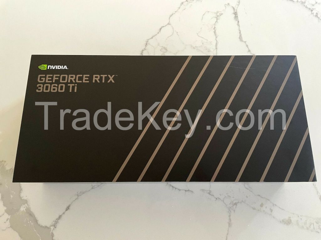 NVIDIA Quadro RTX 5000 Professional Graphics Ready To Ship