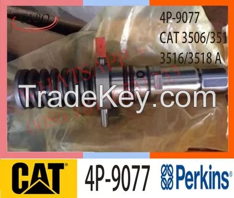 4P-9077 Caterpiller Fuel Injectors