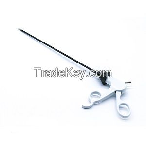 Endoscopic Surgical Instruments