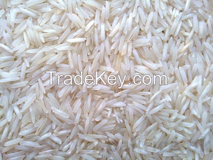 Unigem Champion Extra Long Basmati Rice - White