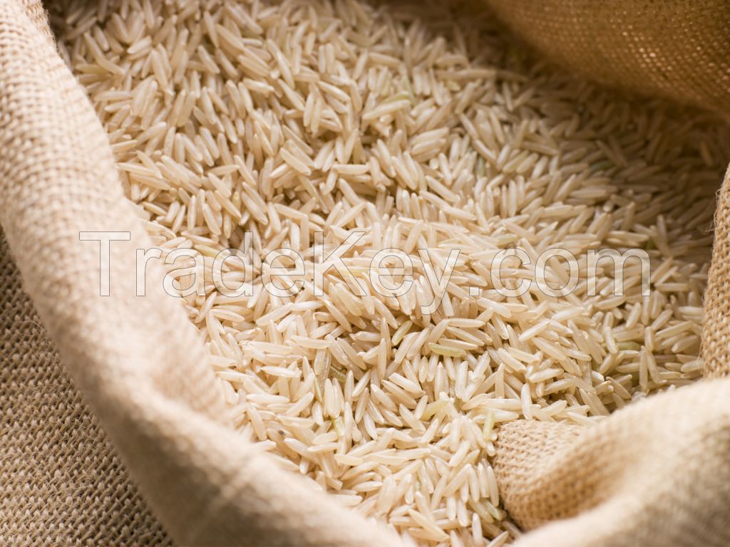 Unigem Champion Extra Long Basmati Rice - Parboiled