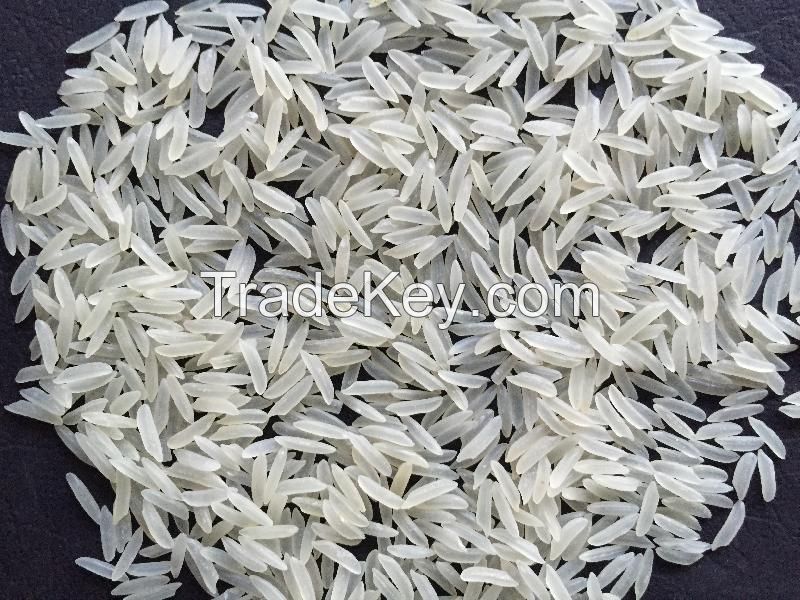 Unigem Pride Long Grain Rice - White