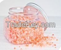 Pure Quality 100% Natural Himalayan Pink Rock Salt