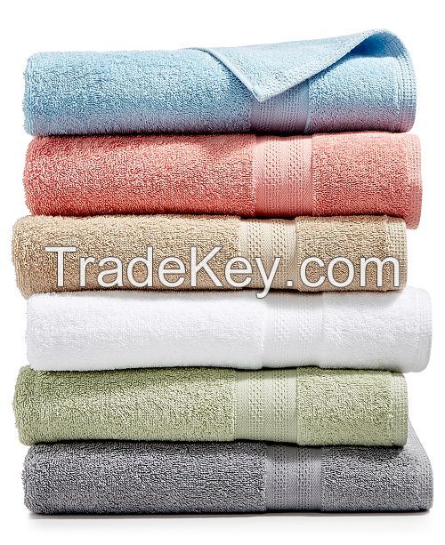 Bath Towels