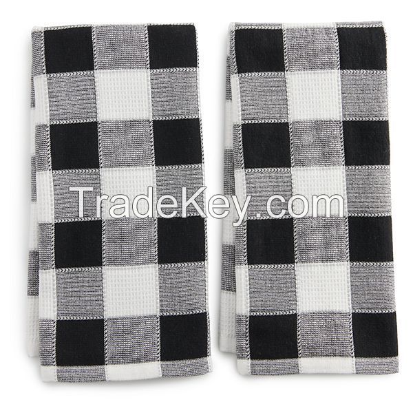 Kitchen Towels & Napkins