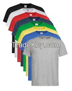 Cotton T-shirts