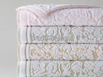 Bath Towels