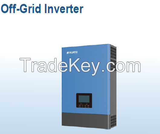 Off Grid Inverter