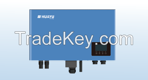 AC-coupled Hybrid Inverter