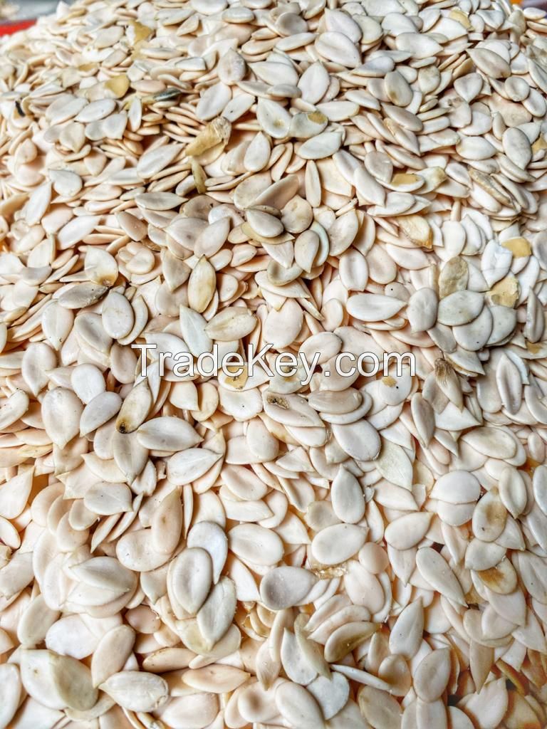 Melon Seed/Egusi