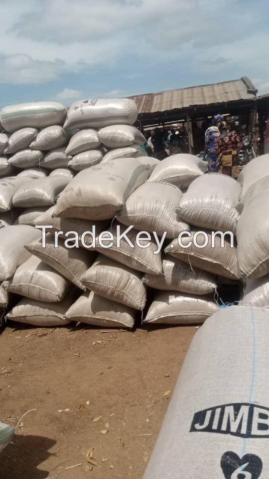 Quality Soy beans from Nigeria Available 