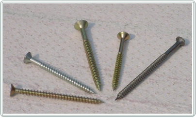 chipboard screw