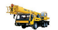 truck crane