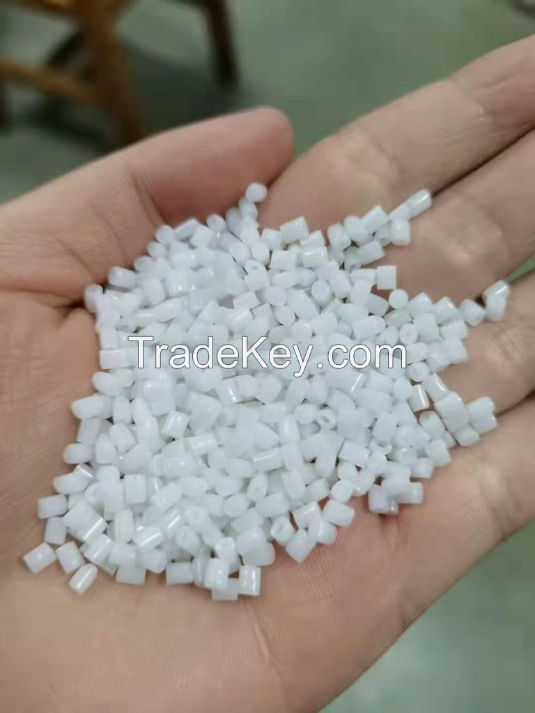 Virgin POM Resin Engineering polyoxymethylene granules