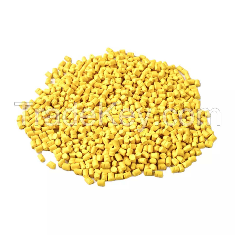 Low Price Recycled Ldpe Granules Virgin Recycled HDPE LDPE LLDPE PP