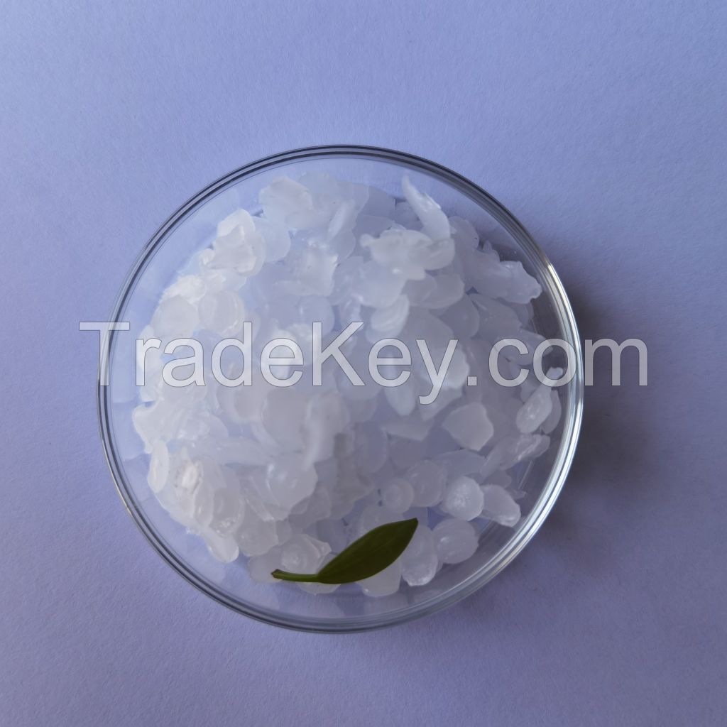 Fully Refined Paraffin Wax 58/60 With Factory Price