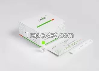 2019 NCoV IgM IgG Rapid Test Antigen Rapid Test Kit Colloidal Gold