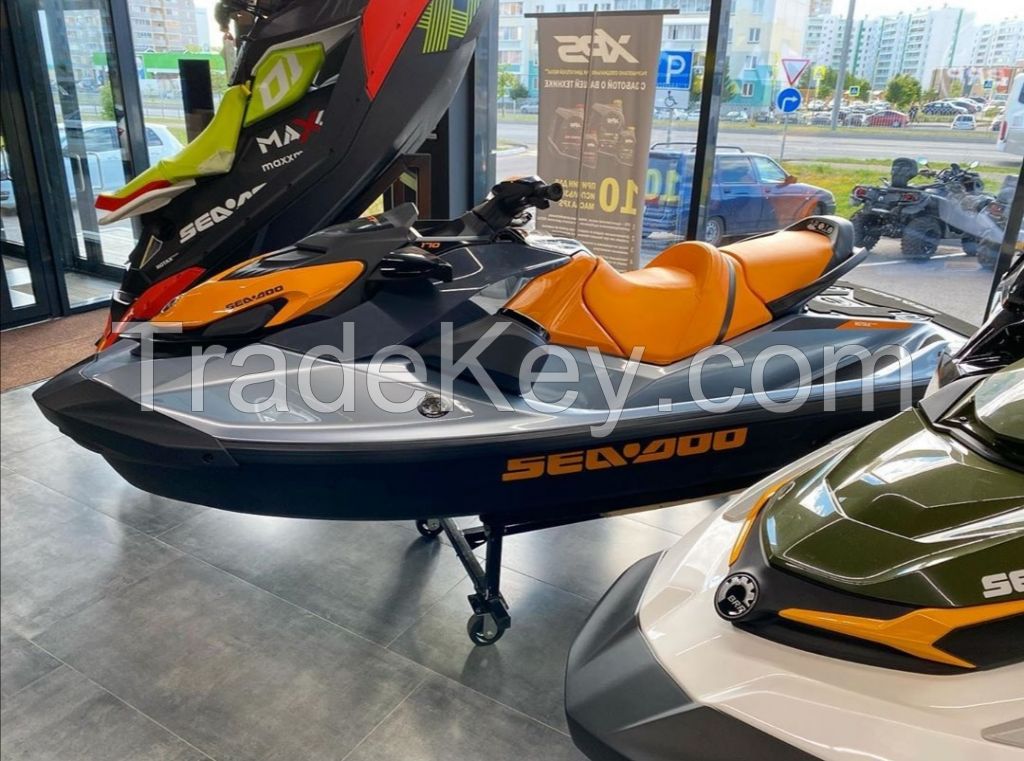Used and New Water Sports Personal Watercraft jet ski for sale, jetski boat and electric jetski
