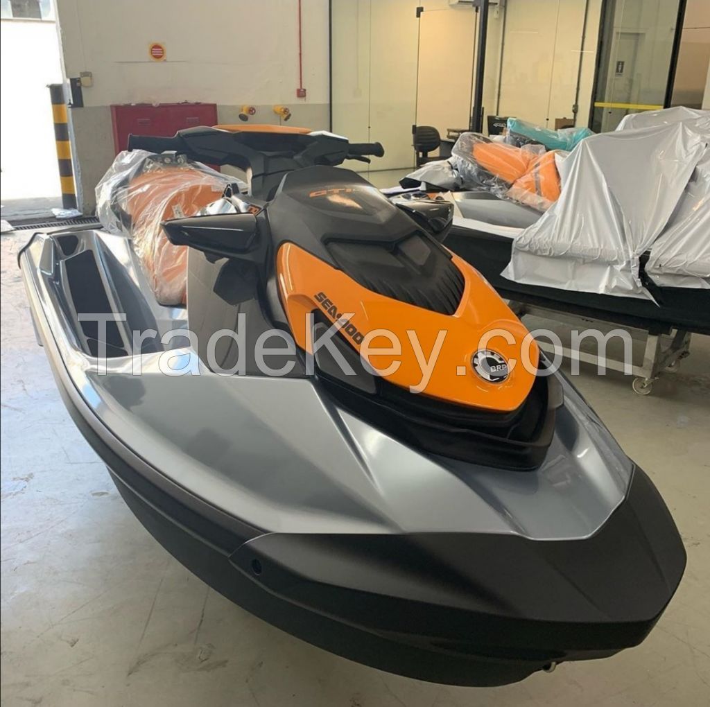 Wholesales Sea Doo Jet Skis