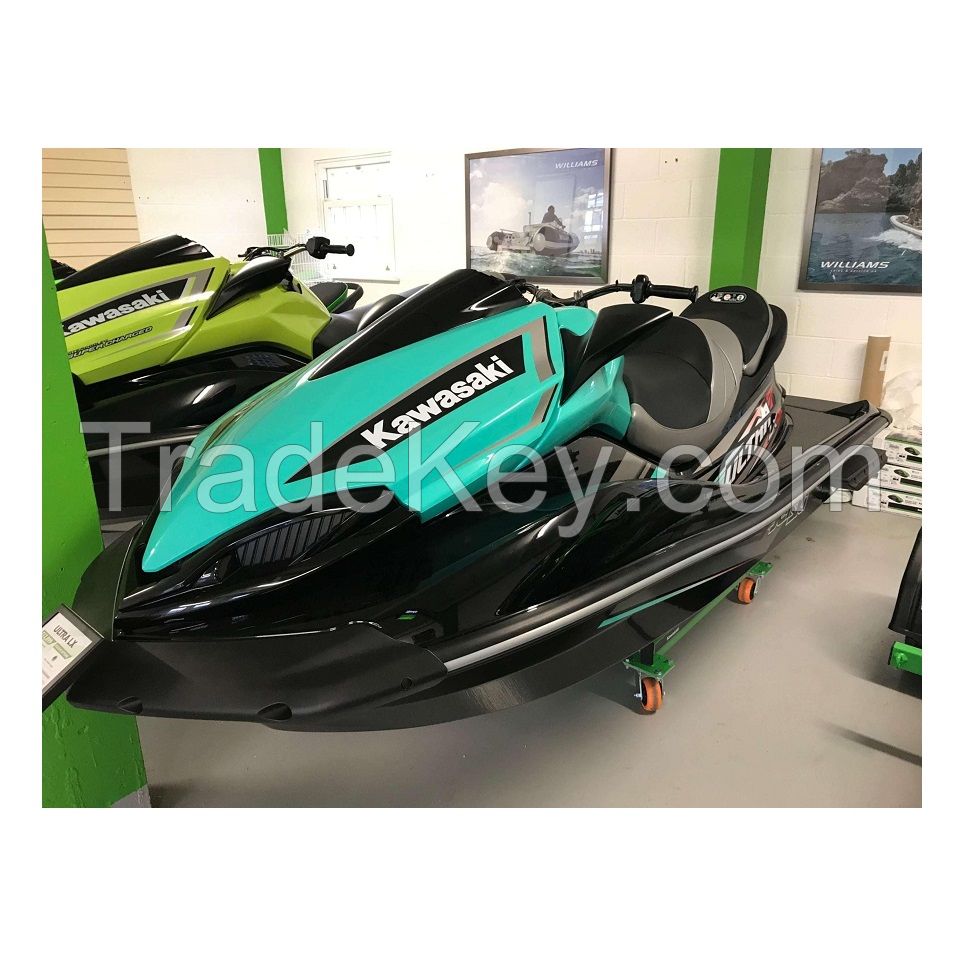 Jet Ski Ultra Kawasaki Personal watercraft