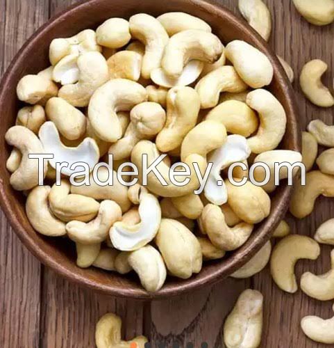 Cashew nuts