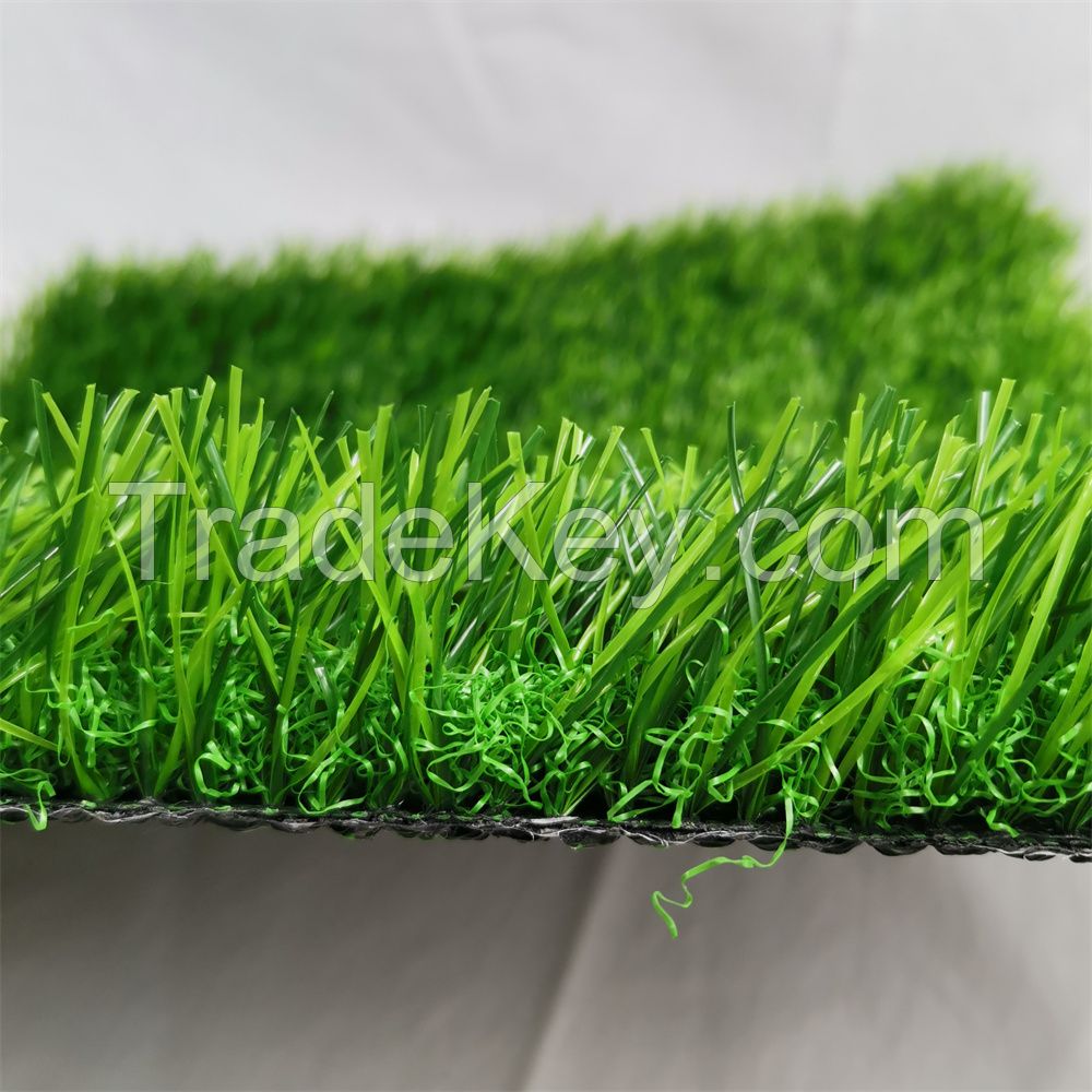 ECO-Friendly Artificial grass for gardens outdoor Fake grass Synthetic grass rug for patio
