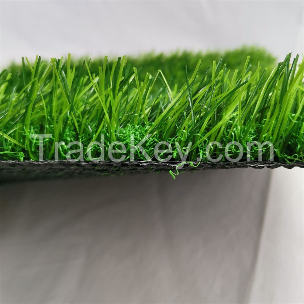 Factory Wholesale 40mm Decorative Grass Carpet Synthetic Landscaping Turf