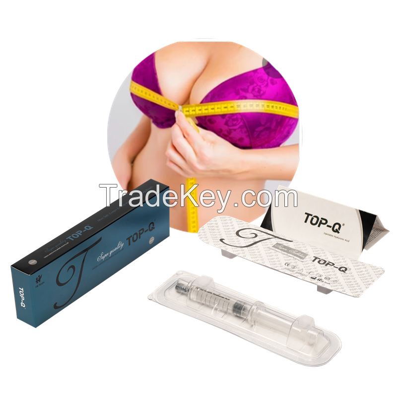  Long Lasting Dermal Filler hyaluronic Acid Injection For Breast Enlargement Injection