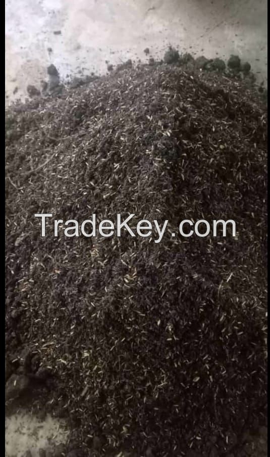 Organic Fertilizer