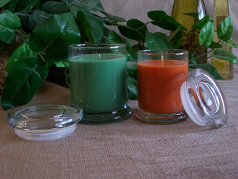 Soy Container Candles