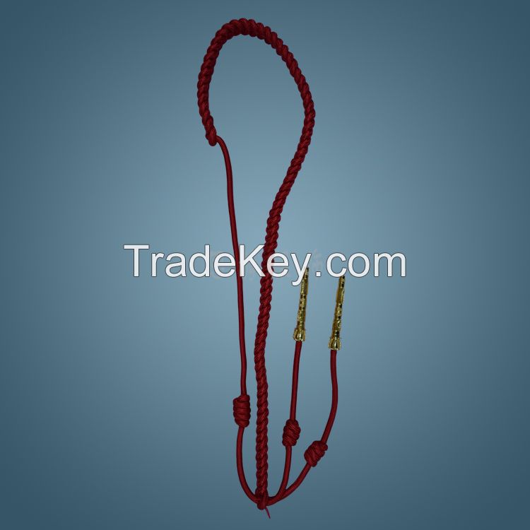 Saudi military shoulder strap, Saudi army shoulder rope, spirit strap, suidai Aiguillettes