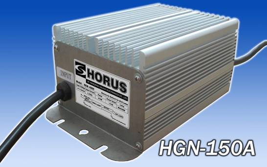 electronic ballast for HPS lamps(150w)