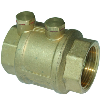 Check Valves