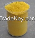 Poly aluminium chloride (PAC) for treatment of drinking water