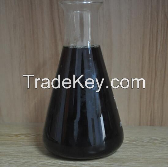 Poly Ferric Sulfate (PFS)