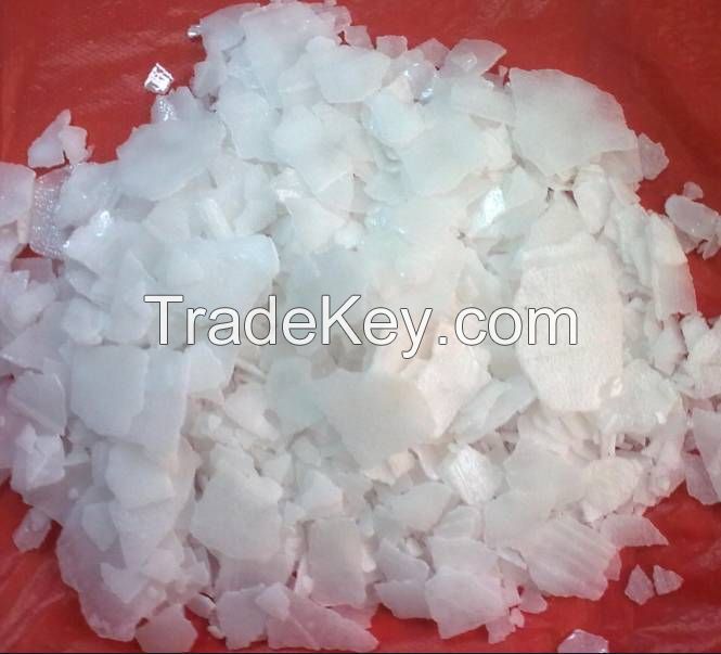 Caustic Soda/ Sodium Hydroxide