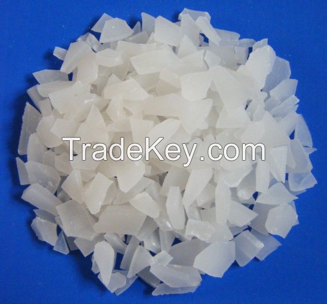 Aluminium Sulphate