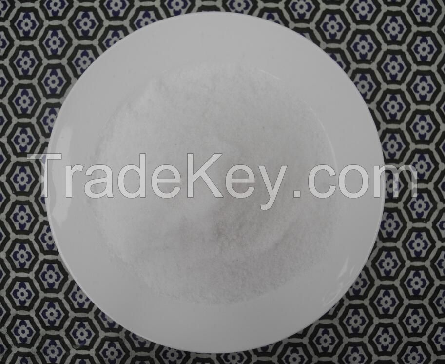 Polyacrylamide (PAM)