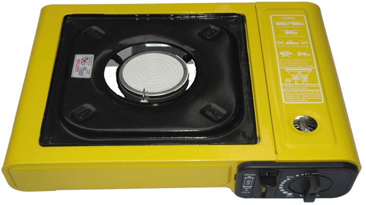 Portable Gas Stove(Ceramic infrared)