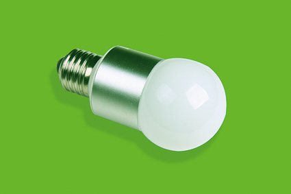 High Power LED Bulb G50 G60