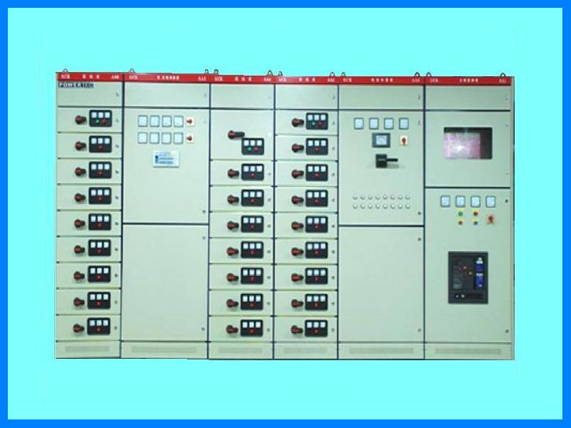 Automatic Transfer Switch Panels