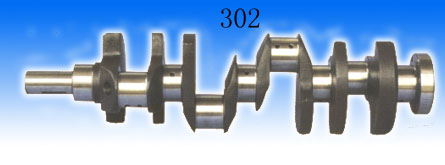 crankshaft350