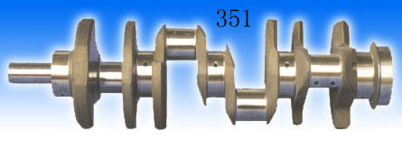 crankshaft351