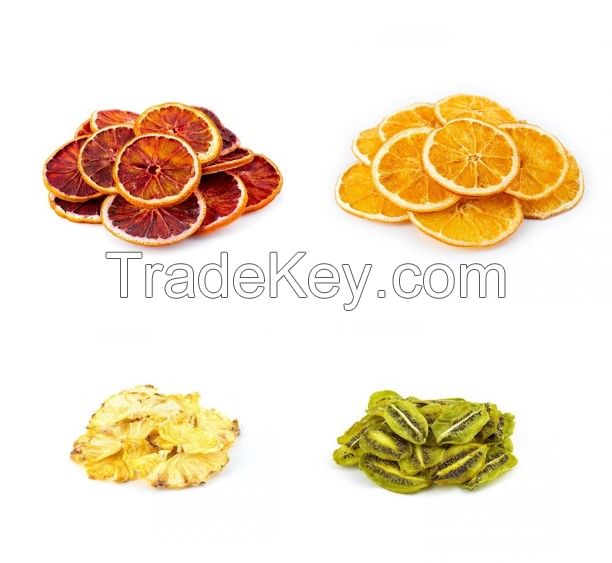 Dried fruit