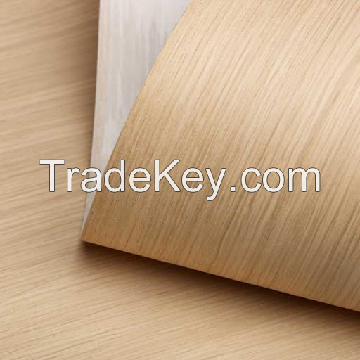 Wood Veneer For Packing, Plywood, Flooring, Construction And Furniture